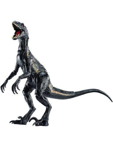 MTFVW27,Jurassic World Dinozaur Indoraptor