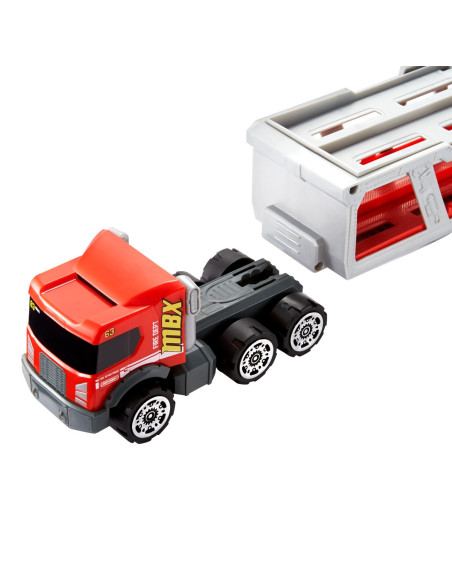 MTGWM23,Matchbox Autospeciala Pentru Pompieri Mbx