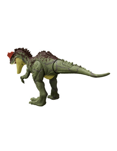 MTHDX47_HDX49,Jurassic World Massive Action Dinozaur Yangchuanosaurus