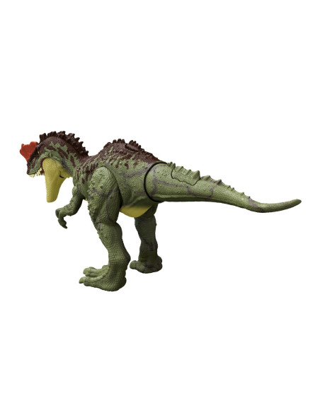 MTHDX47_HDX49,Jurassic World Massive Action Dinozaur Yangchuanosaurus