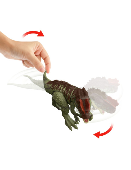 MTHDX47_HDX49,Jurassic World Massive Action Dinozaur Yangchuanosaurus