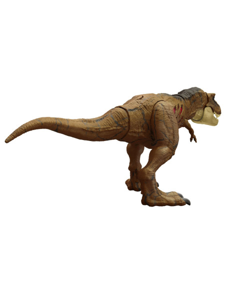 MTHGC19,Jurassic World Extreme Damage Dinozaur Tyrannosaurus Rex