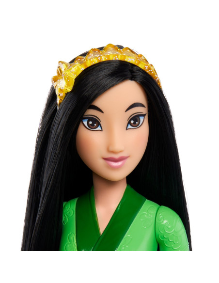 MTHLW14,Disney Princess Papusa Printesa Mulan