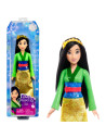 MTHLW14,Disney Princess Papusa Printesa Mulan