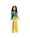 MTHLW14,Disney Princess Papusa Printesa Mulan