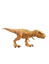 MTHNT62,Jurassic World Dino Trackers Hunt 'n Chomp Dinozaur Tyrannosaurus Rex