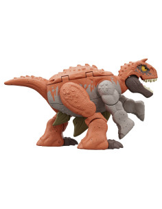 MTHLP05_HLP07,Jurassic World Fierce Changers Double Danger Dinozaur Transformabil Carnotaurus Si Stegosaurus 2
