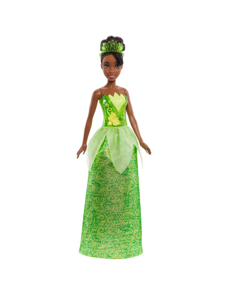 MTHLW04,Disney Princess Papusa Printesa Tiana