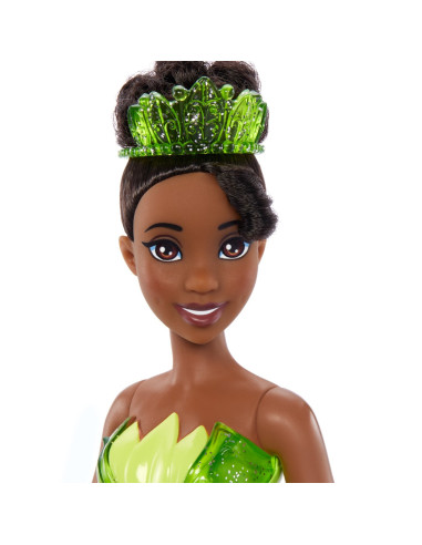 MTHLW04,Disney Princess Papusa Printesa Tiana