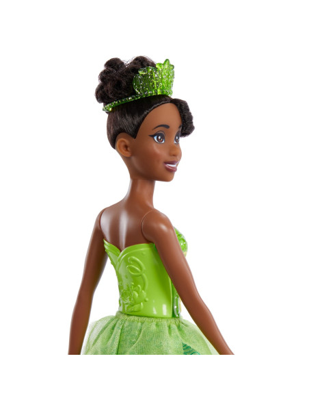 MTHLW04,Disney Princess Papusa Printesa Tiana