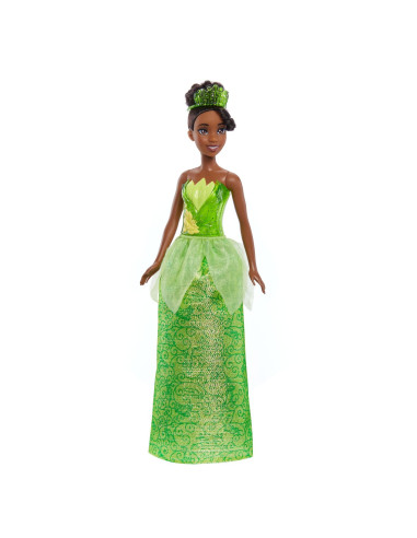 MTHLW04,Disney Princess Papusa Printesa Tiana