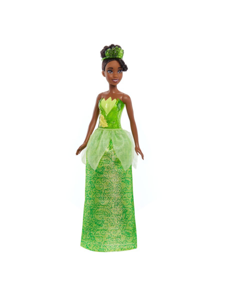 MTHLW04,Disney Princess Papusa Printesa Tiana