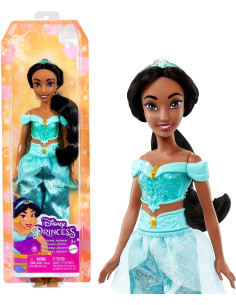 MTHLW12,Disney Princess Papusa Printesa Jasmine