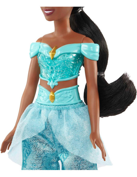 MTHLW12,Disney Princess Papusa Printesa Jasmine