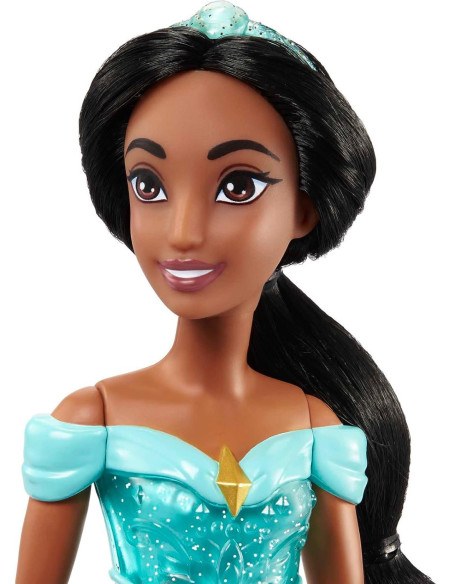 MTHLW12,Disney Princess Papusa Printesa Jasmine