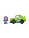 MTGGT33_GTT71,Fisher Price Little People Vehicul Race 10cm
