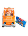 MTGGT33_GGT36,Fisher Price Little People Vehicul Pick-up 10cm