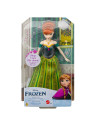 MTHLW56,Disney Frozen Papusa Anna Cantareata