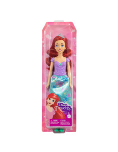 MTHLX29_HLX30,Disney Princess Papusa Printesa Ariel
