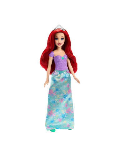 MTHLX29_HLX30,Disney Princess Papusa Printesa Ariel