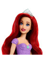 MTHLX29_HLX30,Disney Princess Papusa Printesa Ariel