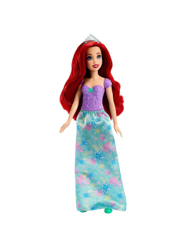 MTHLX29_HLX30,Disney Princess Papusa Printesa Ariel