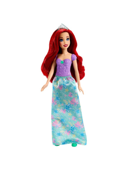 MTHLX29_HLX30,Disney Princess Papusa Printesa Ariel