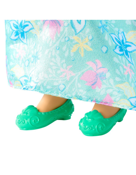 MTHLX29_HLX30,Disney Princess Papusa Printesa Ariel