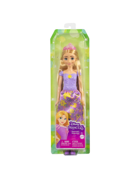 MTHLX29_HLX32,Disney Princess Papusa Printesa Rapunzel