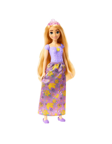 MTHLX29_HLX32,Disney Princess Papusa Printesa Rapunzel