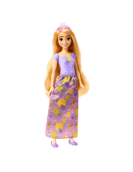 MTHLX29_HLX32,Disney Princess Papusa Printesa Rapunzel