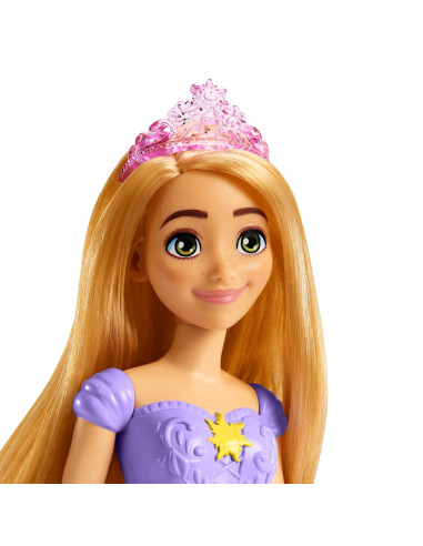 MTHLX29_HLX32,Disney Princess Papusa Printesa Rapunzel