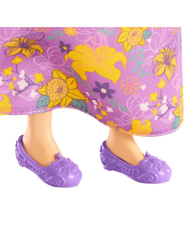 MTHLX29_HLX32,Disney Princess Papusa Printesa Rapunzel