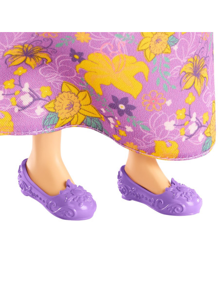 MTHLX29_HLX32,Disney Princess Papusa Printesa Rapunzel
