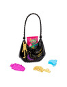 MTHHK52,Monster High Papusa Clawdeen Wolf Cu Animalut Si Accesorii