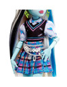 MTHHK53,Monster High Papusa Frankie Stein Cu Animalut Si Accesorii