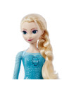 MTHLW55,Disney Frozen Papusa Elsa Cantareata
