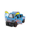 MTHPR70_HPR77,Hot Wheels Masinuta Metalica Cu Sistem Pull Back Mighty K Scara 1:43