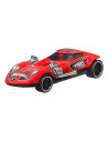 MTHPR70_HPR72,Hot Wheels Masinuta Metalica Cu Sistem Pull Back Twin Mill Scara 1:43