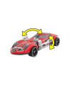 MTHPR70_HPR72,Hot Wheels Masinuta Metalica Cu Sistem Pull Back Twin Mill Scara 1:43