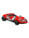 MTHPR70_HPR72,Hot Wheels Masinuta Metalica Cu Sistem Pull Back Twin Mill Scara 1:43