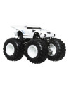 MTFYJ64_HLT59,Hot Wheels Monster Truck Set 2 Masini Scara 1 La 64 Darth Vader Si Stormtrooper
