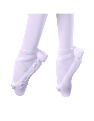 MTHLV92_HLV94,Disney Princess Papusa Printesa Tiana Balerina