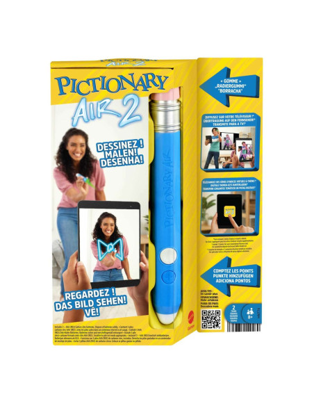 MTHNT74,Joc Pictionary Air 2