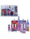 MTHLW61,Disney Frozen Castelul Elsei Din Aredelle