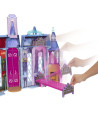 MTHLW61,Disney Frozen Castelul Elsei Din Aredelle