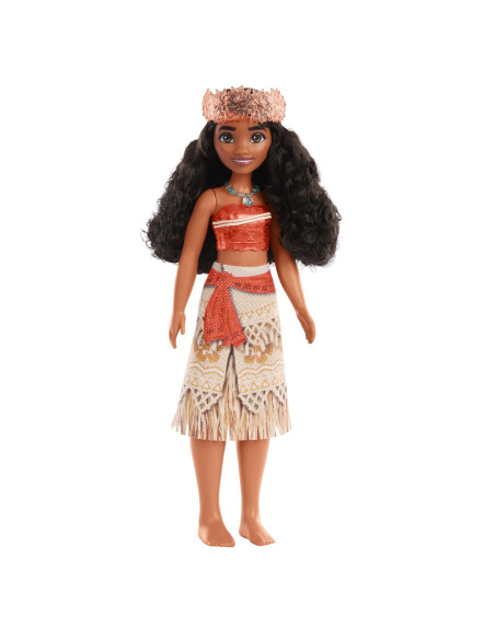 MTHPG68,Disney Princess Papusa Printesa Moana