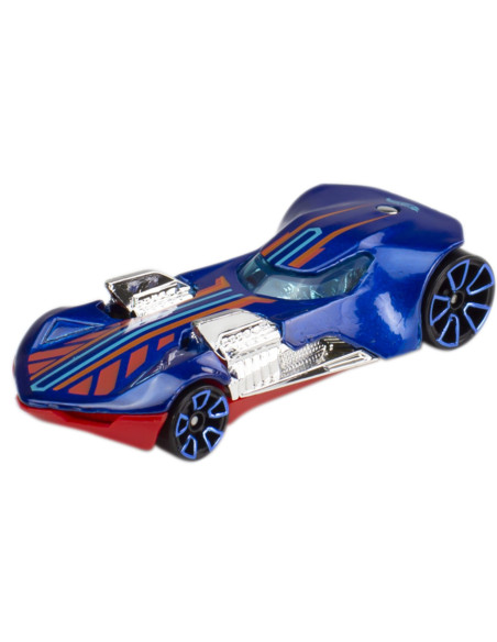 MT1806_HLY79,Set 5 Masini Hot Wheels Exposed Engines