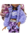 MTHKY67,Monster High Creepover Party Clawdeen