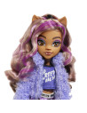 MTHKY67,Monster High Creepover Party Clawdeen